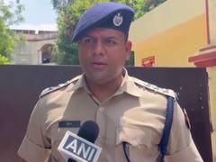 NEET-UG aspirants were admitted as per scheduled time,  issue regarding burqa was resolved: Ajmer Police official