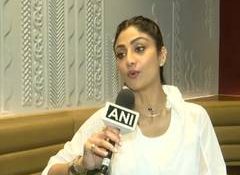 "I couldn't turn my neck": Shilpa Shetty shares how yoga helped her overcome Spondylosis