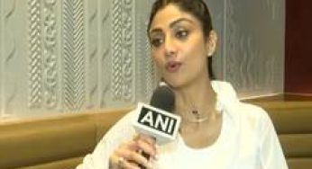 "I couldn't turn my neck": Shilpa Shetty shares how yoga helped her overcome Spondylosis