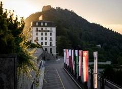 US-Iran talks kick off in Switzerland, Qatar announces