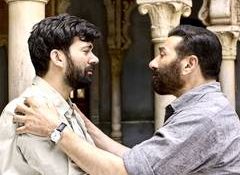 "My biggest teacher, strongest support": Karan Deol's emotional Father's Day message for Sunny Deol