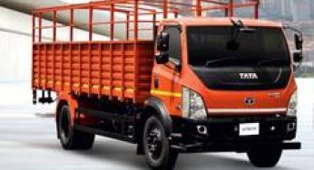 Tata Motors secures 3,400-plus eCV orders in boost to India's commercial EV push