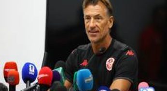 FIFA World Cup 2026: Coach Herve Renard admits Tunisia's 4-0 defeat to Japan reflects clear gap between both teams