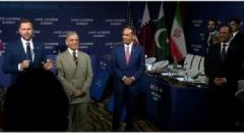 "An Indian and a Pakistani" are the most important people in my life: Vance's joke after Iran talks goes viral