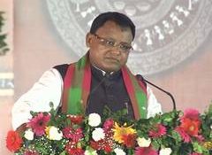 Odisha CM expresses grief over Tiruvallur ammonia gas leak, sends officials to assist affected workers