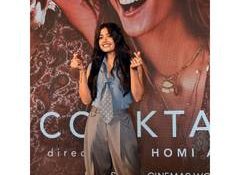 "We've always believed in the forever kind of love": Rashmika Mandanna's heartfelt ode to 'Cocktail 2'