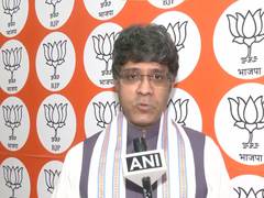 Congress cannot accept "basic courtesy": BJP's Kesavan slams Pawan Khera for criticising Shashi Tharoor