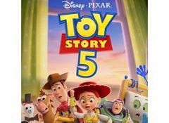 'Toy Story 5' scores record debut in US, becoming 2026's biggest opener