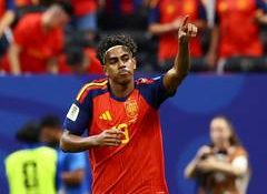 FIFA World Cup 2026: Yamal's opener, Oyarzabal's brace power Spain to 4-0 win over Saudi Arabia