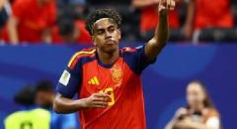 FIFA World Cup 2026: Yamal's opener, Oyarzabal's brace power Spain to 4-0 win over Saudi Arabia