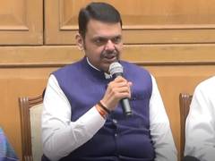 "This letter was also prepared using ChatGPT": CM Fadnavis takes swipe at Opposition ahead of Maharashtra Monsoon Session