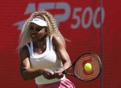 Serena Williams set for Wimbledon singles comeback after receiving wildcard entry