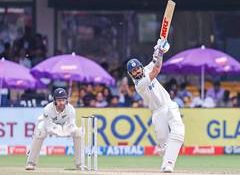 "I'm done with it, thank you…": Virat Kohli rules out any possibility of return to Test cricket