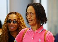 FIFA World Cup 2026: FIFA welcomes Vozinha's mother in Miami ahead of Cabo Verde's clash against Uruguay