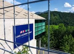Ceasefire in Lebanon, opening of Hormuz, elements of nuclear deal dominate first round of US-Iran talks in Switzerland: Axios