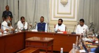 Rs 3,000 interim relief for BEST employees and Rs 2,000 monthly seasonal increase for wet leased workers