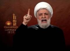 "Project to eliminate Iran, the resistance failed": Hezbollah chief accuses US of Israeli military ops in Lebanon