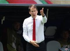 FIFA World Cup 2026: Belgium weren't "efficient  enough" against Iran, says coach Garcia
