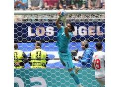 FIFA World Cup 2026: Beiranvand 'seals the Strait of Hormuz' as Iran frustrate Belgium in goalless draw