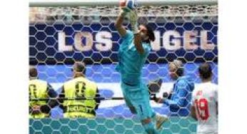 FIFA World Cup 2026: Beiranvand 'seals the Strait of Hormuz' as Iran frustrate Belgium in goalless draw