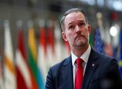 US Trade Representative Jamieson Greer to visit India this week to advance bilateral trade negotiations