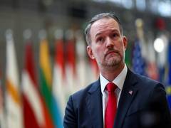 US Trade Representative Jamieson Greer to visit India this week to advance bilateral trade negotiations