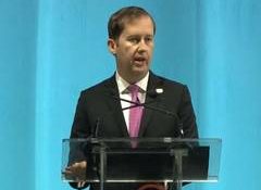 Sergio Gor anticipates productive US-India trade discussions ahead of USTR Greer's visit