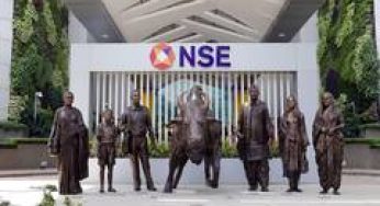 Indian equity markets open in green on lower crude prices, favourable global cues