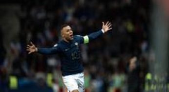 FIFA World Cup 2026: Mbappe backs Ballon d'Or winner Dembele ahead of Iraq clash