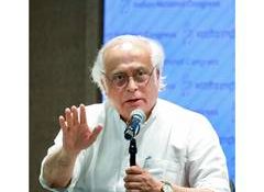 Great Nicobar Project: Jairam Ramesh seeks details of maximum private shareholding, bidding process for transhipment port at Galathea Bay