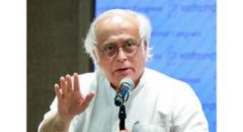 Great Nicobar Project: Jairam Ramesh seeks details of maximum private shareholding, bidding process for transhipment port at Galathea Bay