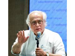 Great Nicobar Project: Jairam Ramesh seeks details of maximum private shareholding, bidding process for transhipment port at Galathea Bay