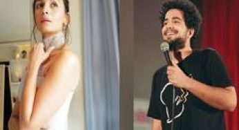 'Kaun bola ye?': Alia Bhatt calls out audience member's 'money is all girls want' remark on India's Got Latent 2