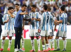 FIFA World Cup 2026: Scaloni wary of hydration-break impact as Argentina prepare for tricky Austria test