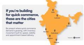 The Unseen Logistics Race Behind Every Quick Commerce Order