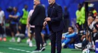 FIFA World Cup 2026: De la Fuente hits back at critics after Spain thrash Saudi Arabia 4-0
