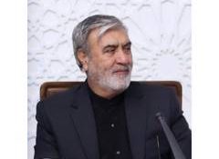 "Strait of Hormuz is neither your personal casino nor backyard of modern-day pirates": Iranian lawmaker slams Trump
