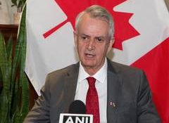 "Best time to ever apply as an Indian student": Canadian envoy says not shutting doors on Indian students