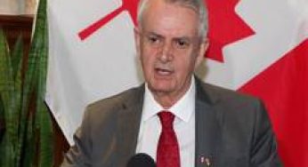 "Best time to ever apply as an Indian student": Canadian envoy says not shutting doors on Indian students