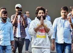 Telangana: Nampally Court adjourns Sandhya Theatre stampede case hearing to July 6