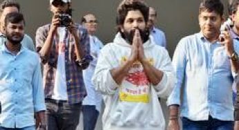 Telangana: Nampally Court adjourns Sandhya Theatre stampede case hearing to July 6