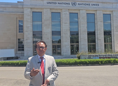 Pakistan accused of heavy-handed crackdown in PoJK as calls grow for UN intervention