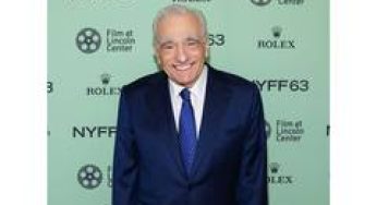 Martin Scorsese reflects on 'Taxi Driver' script: "Every page is like a razor blade"