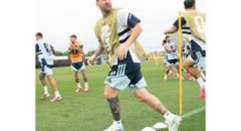 FIFA World Cup 2026: Messi eyes more records as Argentina prepare for Austria test