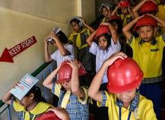 3 killed, 7 injured in school shooting in Philippines; Two minor suspects nabbed