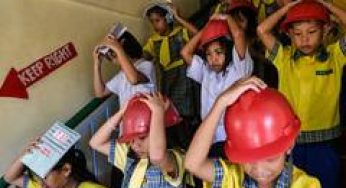 3 killed, 7 injured in school shooting in Philippines; Two minor suspects nabbed