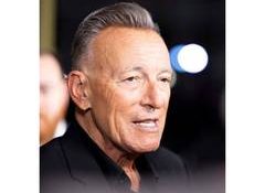 Bruce Springsteen reveals why his Oscar for 'Streets of Philadelphia' was "fluke"
