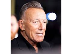 Bruce Springsteen reveals why his Oscar for 'Streets of Philadelphia' was "fluke"
