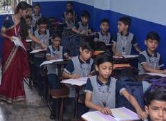 Social audit exposes major gaps in Hamirpur schools, raises concerns over RTE implementation