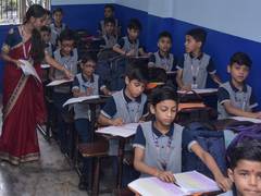 Social audit exposes major gaps in Hamirpur schools, raises concerns over RTE implementation